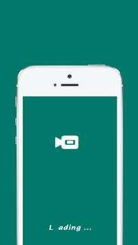 Free Call Video For whatsapp screenshot 1