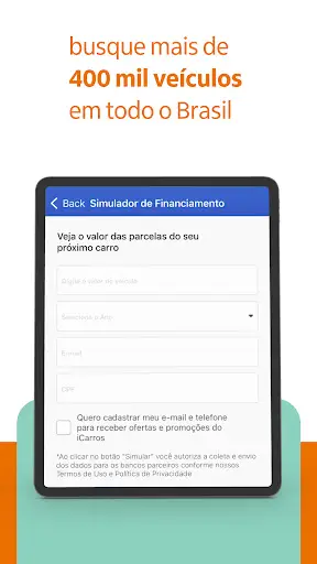 icarros - compre ou venda screenshot 14