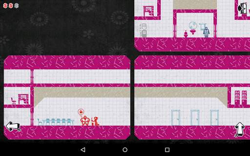 Office Rush screenshot 4