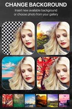 Background Changer screenshot 2