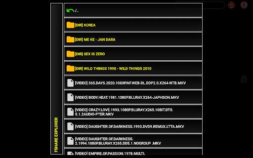A-Play TV screenshot 5