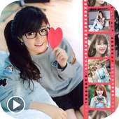 Photo Video Editor 312017