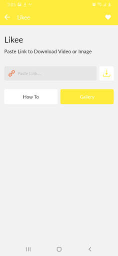 Esnaptu tube All Video Downloader 2021 screenshot 7