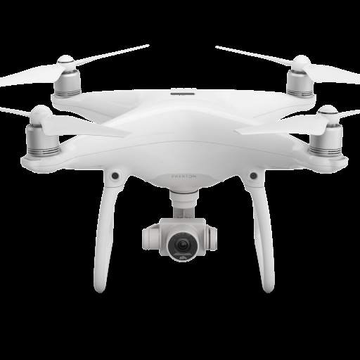 Mobile Gesture for DJI Drone Control 1.0