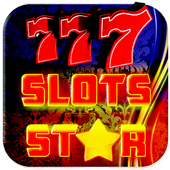 Golden Star  Fortune Slots icon