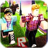 Guide For Roblox