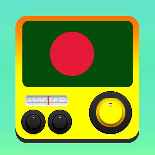 Bangladesh Radio Live icon