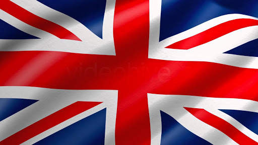 🇬🇧 United Kingdom Flag Wallpapers screenshot 1