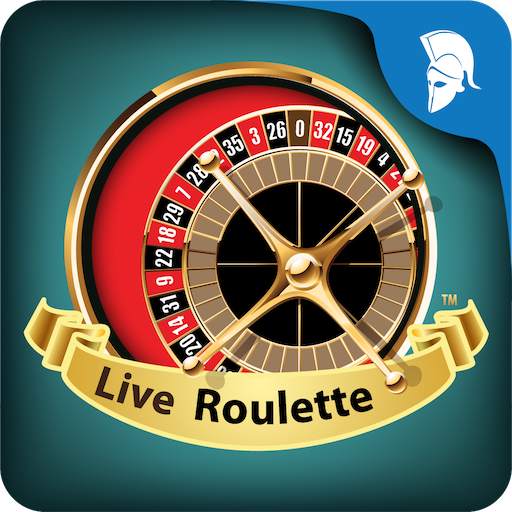 Roulette Live - Real Casino Ro 5.7.6