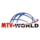 MTV WORLD logo