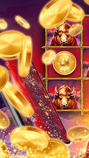 The Legend of the Bison screenshot 1