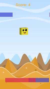 Tiny Jumper - Endless Game screenshot 5