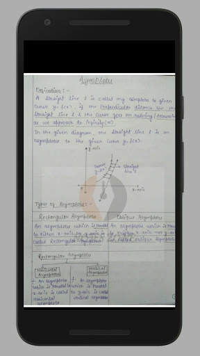 Notes Zone скриншот 2