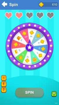 King Solitaire Card: JQK Card screenshot 9