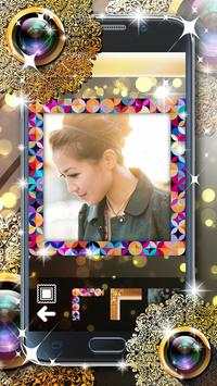 Luxury Photo Editor Collage screenshot 4
