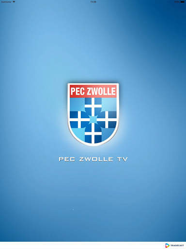 PEC Zwolle TV screenshot 6