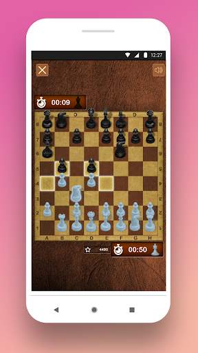King Chess screenshot 5