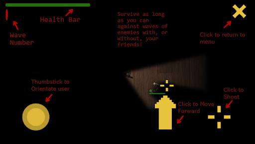 WaveZ: The Game screenshot 2