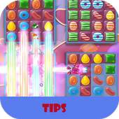Tips Candy Crush Jelly Saga 1.2