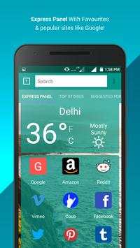 Now-C browser screenshot 2