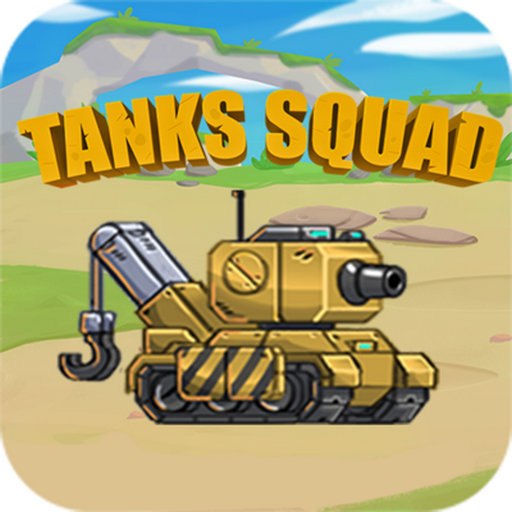 Tanks Squad icon