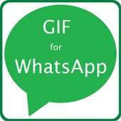 Gif for WhatsApp 2.0