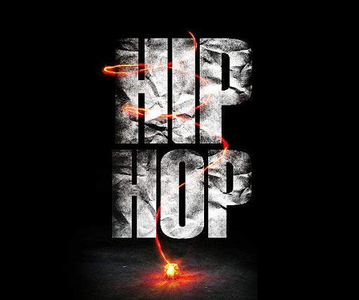 Hip Hop Rap Wallpaper screenshot 2