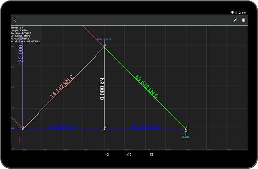 SW Truss screenshot 13