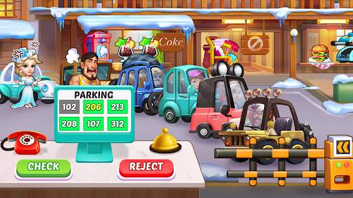 Car Parking Tycoon स्क्रीनशॉट 11