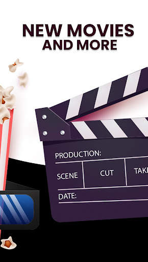 HOTSHOTS : MOVIES screenshot 3