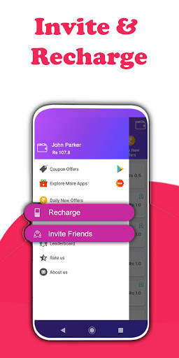 Earn Money App : Earn Money Online स्क्रीनशॉट 3