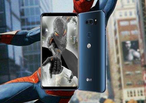 Super Heroes Unite Wallpaper HD 19 تصوير الشاشة
