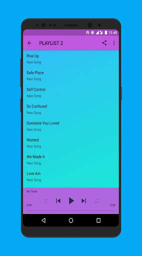 Lagu Barat Terbaru Offline screenshot 5