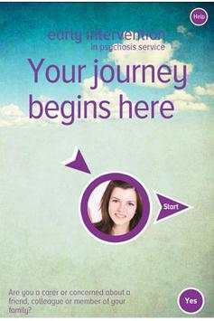 My Journey screenshot 1