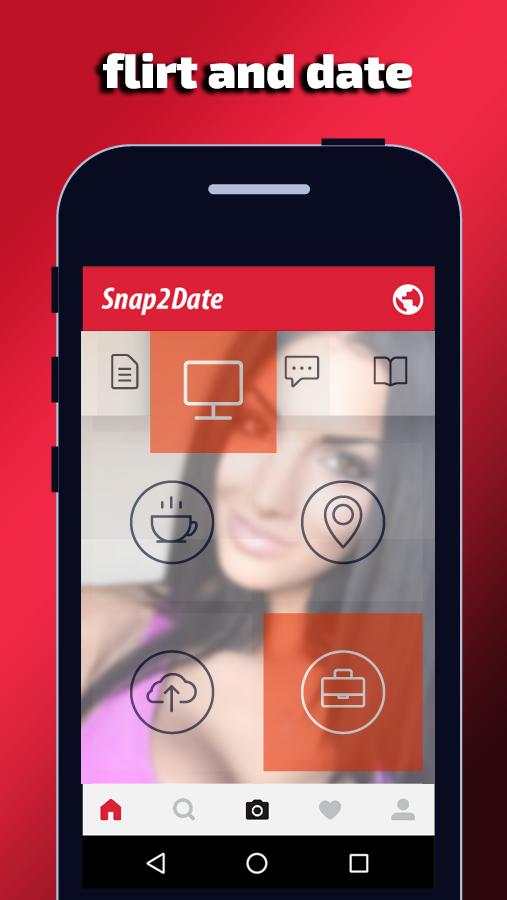 Fling Flirt - Dating, Hookup, Social, Meet & Chat screenshot 4