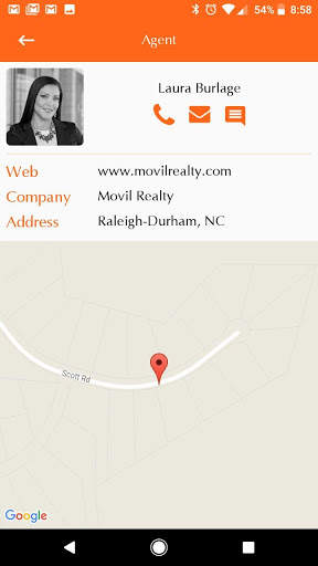Movil Realty screenshot 3