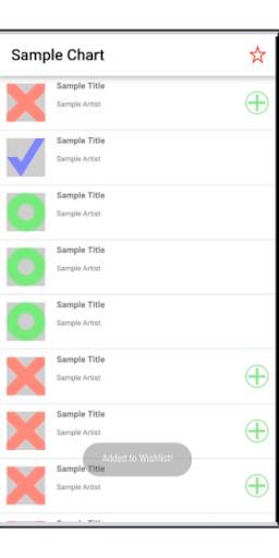 Skynet Player-A.I Music Player screenshot 7