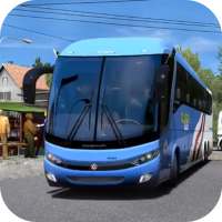 Brazil Bus Simulator 2022 logo