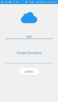 Free iCloud And Network Unlock 3 تصوير الشاشة