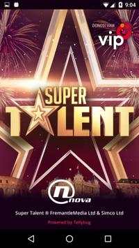 SUPERTALENT HRVATSKA screenshot 3