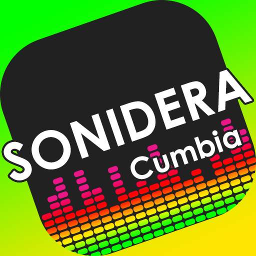 Cumbias Sonideras 1.9