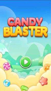 Candy Blaster screenshot 5