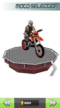 Moto Racing 3D screenshot 4