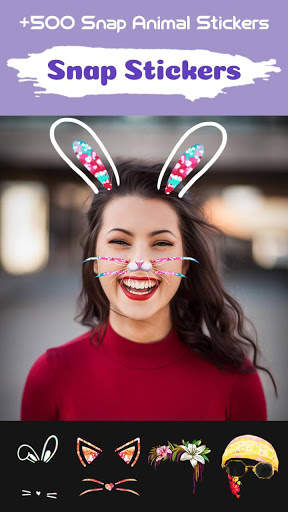 S Photo Editor Collage Maker, Pic Collage screenshot 4