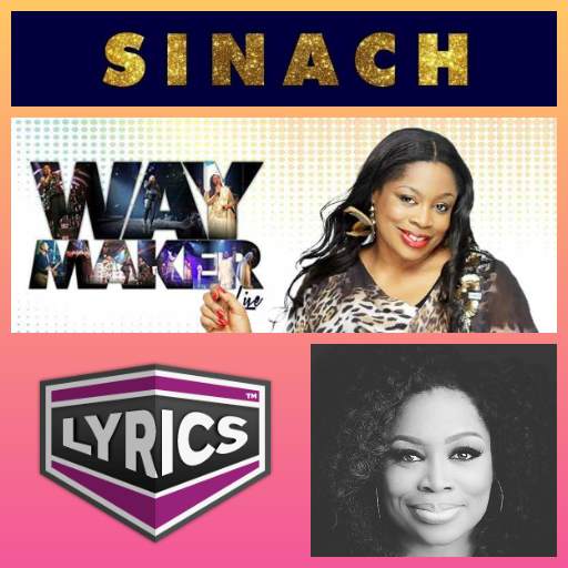 Sinach Songs & Lyrics Videos 2.0