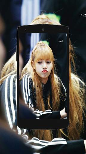 Lisa wallpaper - Lisa Blackpink Wallpaper screenshot 2