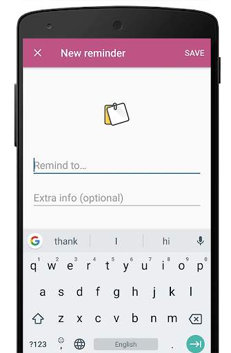 InboxIt - Share to mail screenshot 8