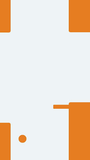 Another Pong Game screenshot 6