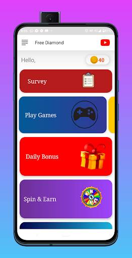 Free Diamonds Pass screenshot 2