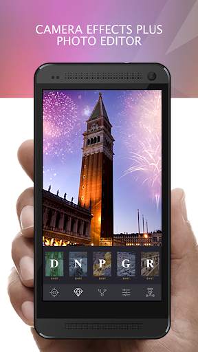After Flicker Light Lite screenshot 5
